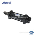 China manufacture outrigger tie-rod hydraulic cylinder